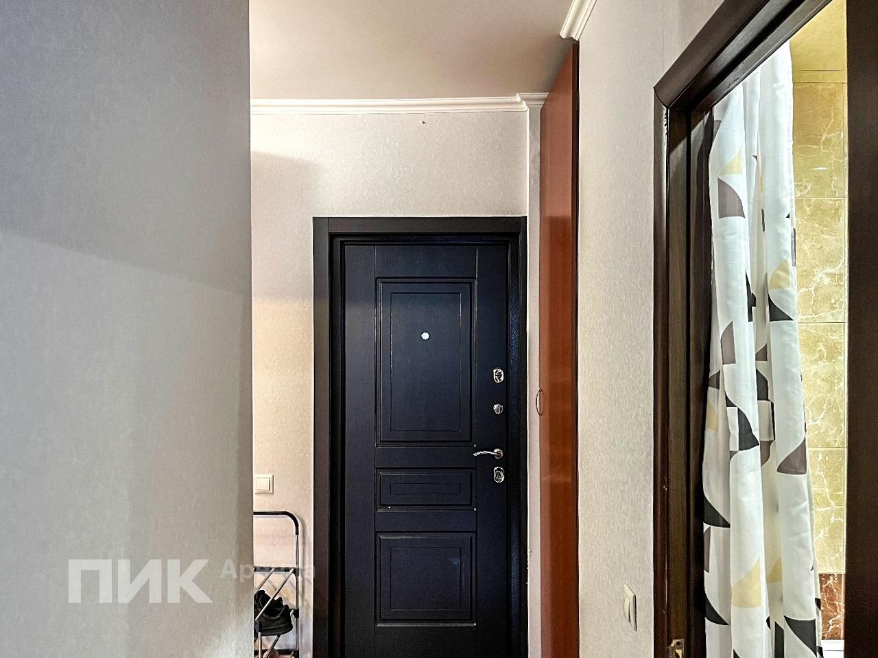 2-к. квартира, 46.1 м², 89 500 ₽/мес — фото № 12