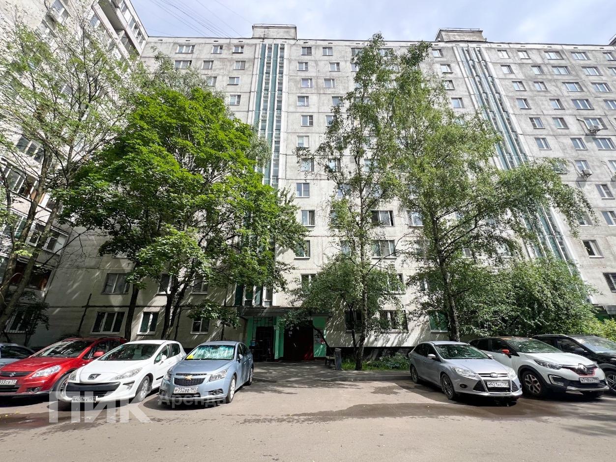 2-к. квартира, 46.1 м², 92 700 ₽/мес — фото № 16