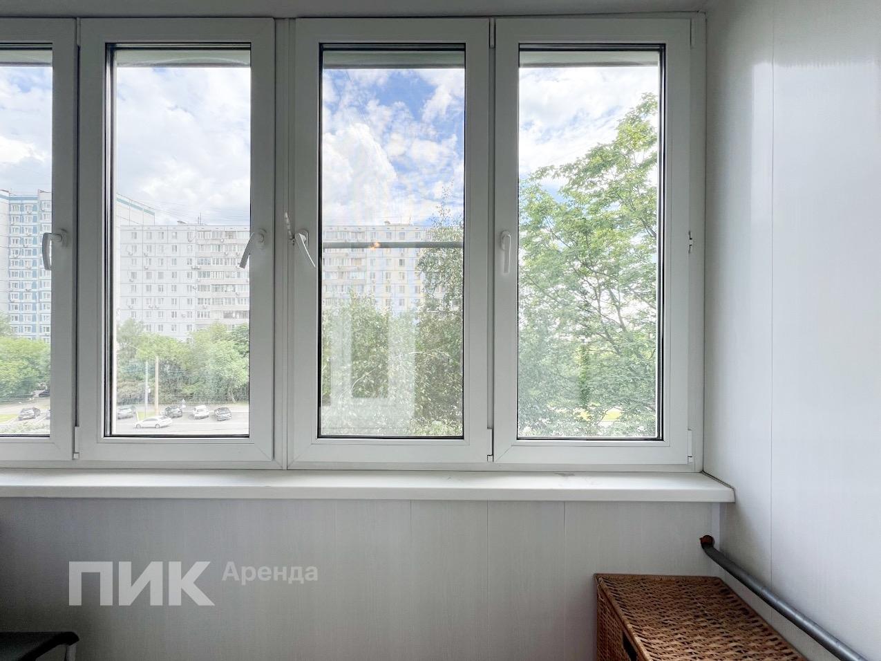 2-к. квартира, 46.1 м², 92 700 ₽/мес — фото № 14