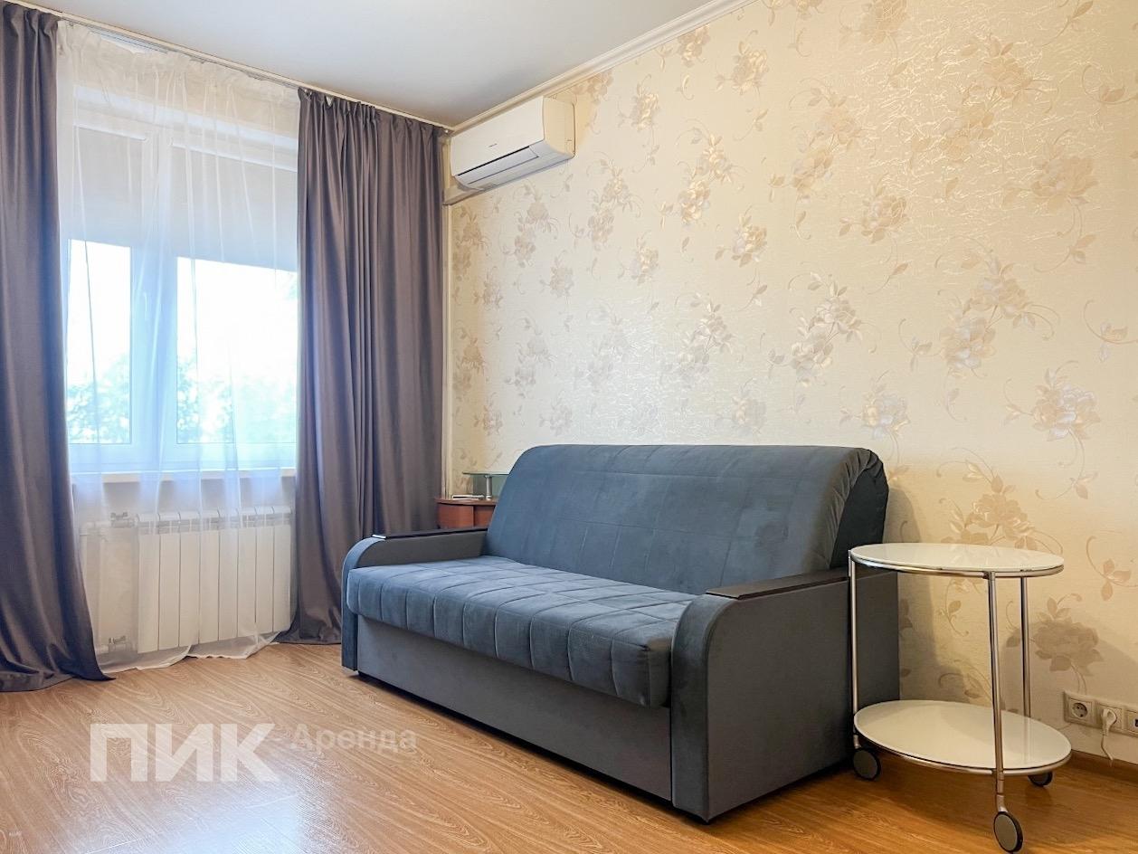 2-к. квартира, 46.1 м², 92 700 ₽/мес — фото № 4