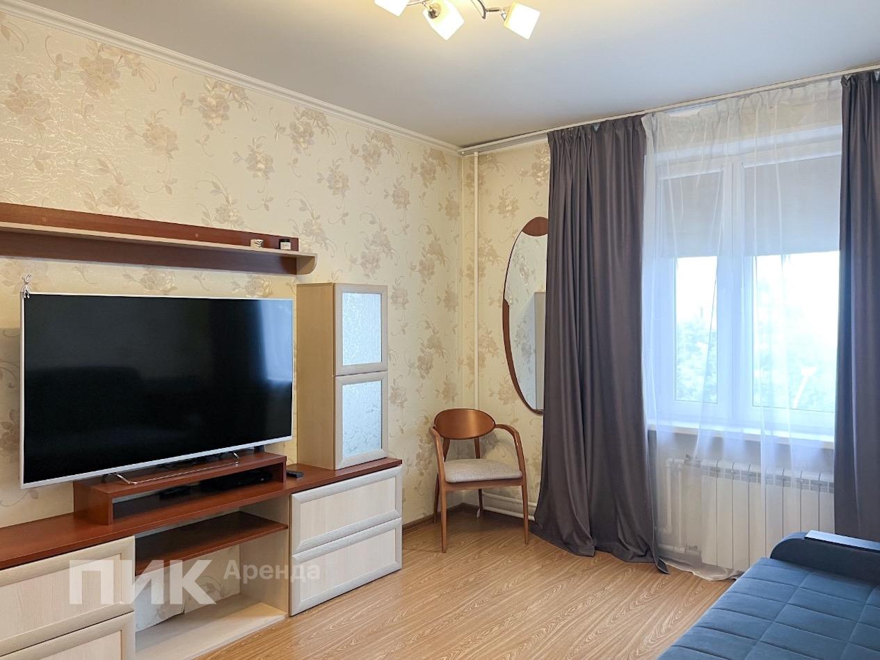 2-к. квартира, 46.1 м², 92 700 ₽/мес — фото № 5