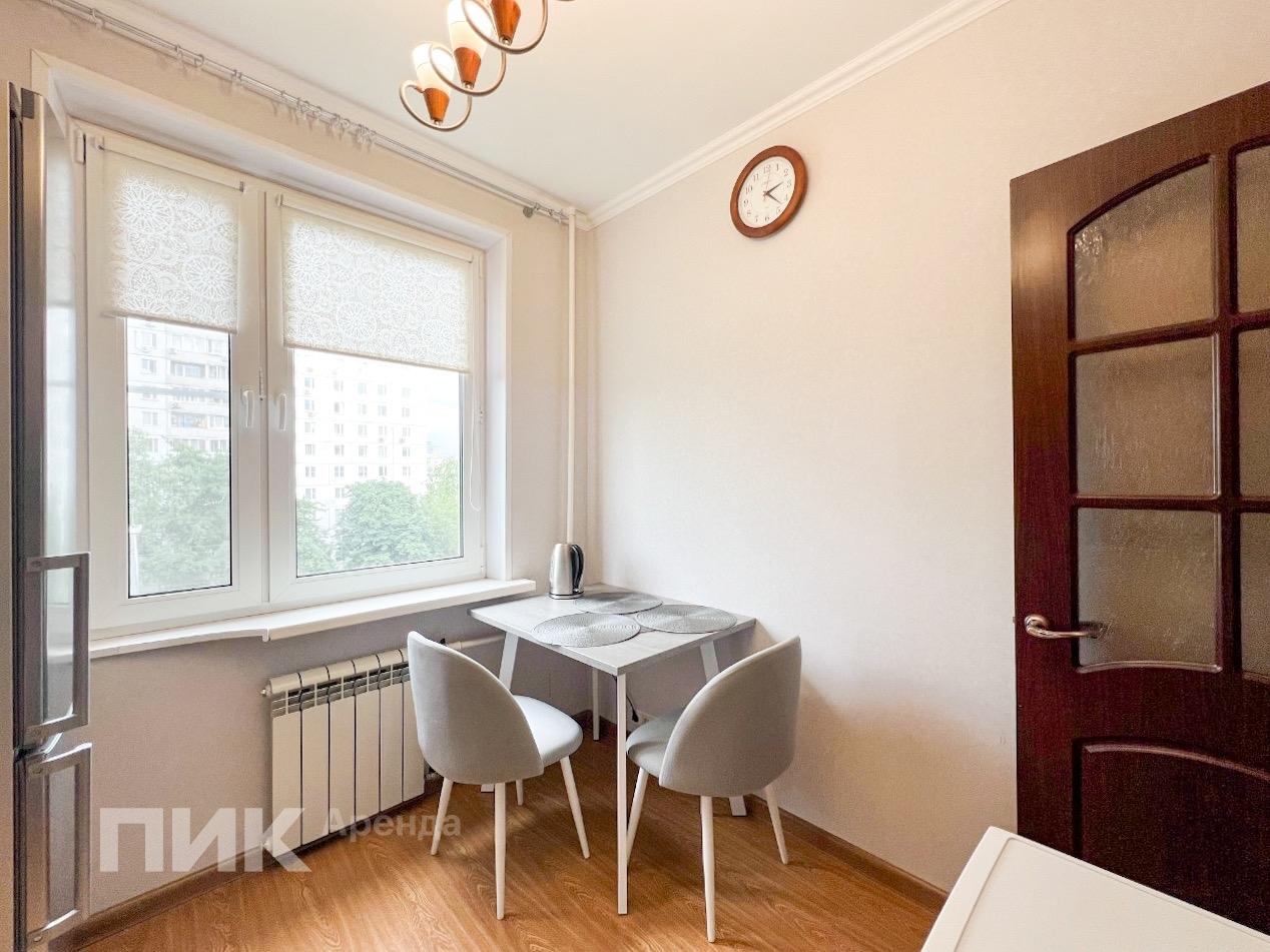 2-к. квартира, 46.1 м², 92 700 ₽/мес — фото № 8
