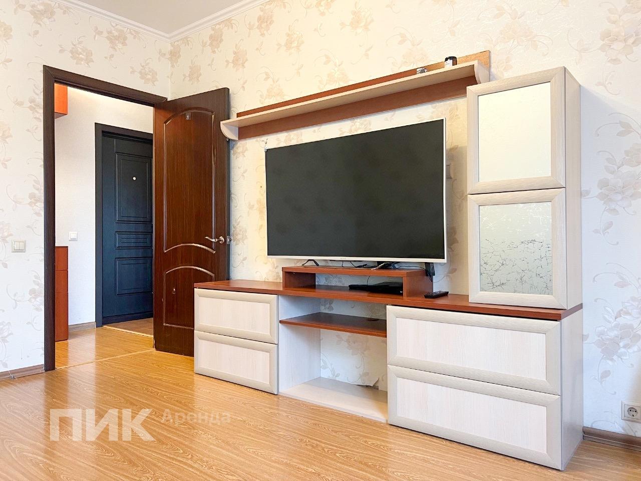 2-к. квартира, 46.1 м², 92 700 ₽/мес — фото № 6