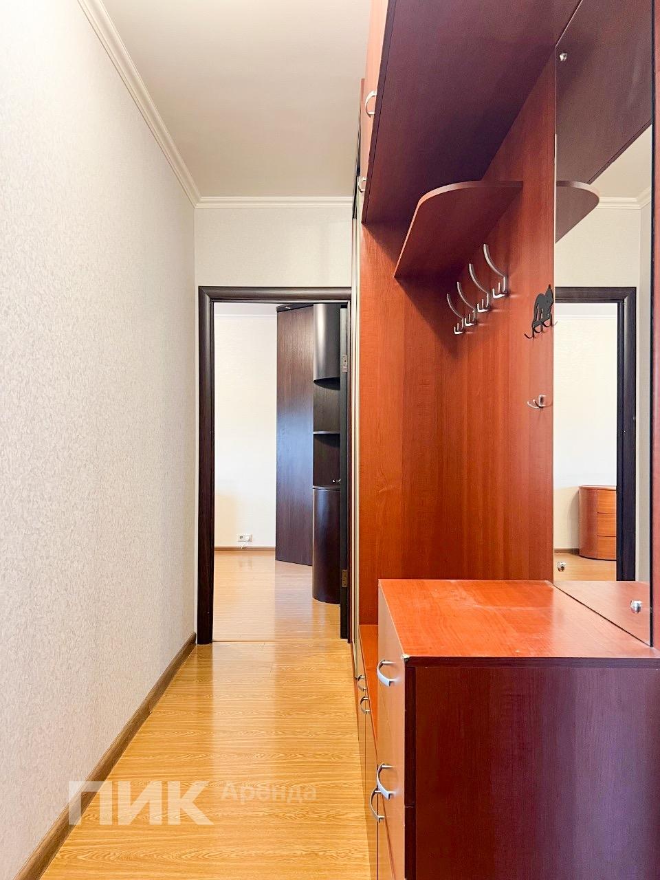 2-к. квартира, 46.1 м², 92 700 ₽/мес — фото № 11