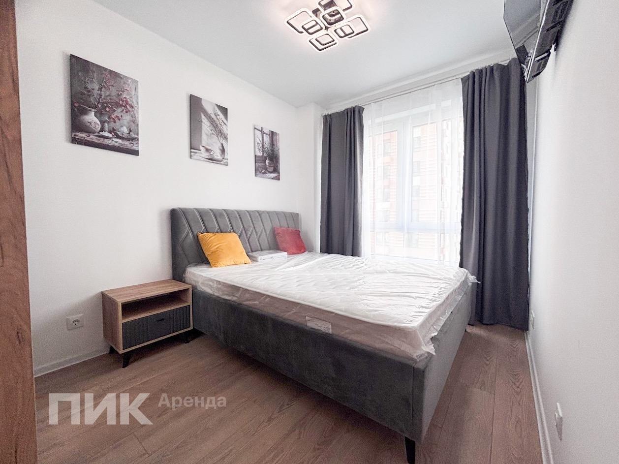 1-к. квартира, 33 м², 82 000 ₽/мес — фото № 5