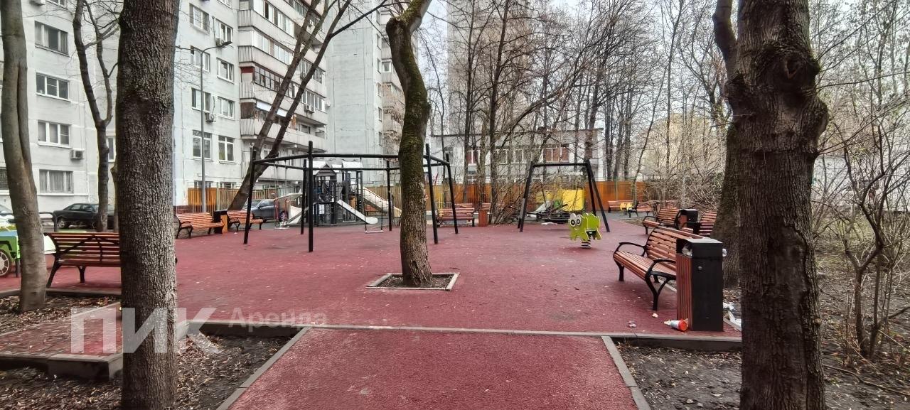 1-к. квартира, 37.3 м², 82 000 ₽/мес — фото № 20