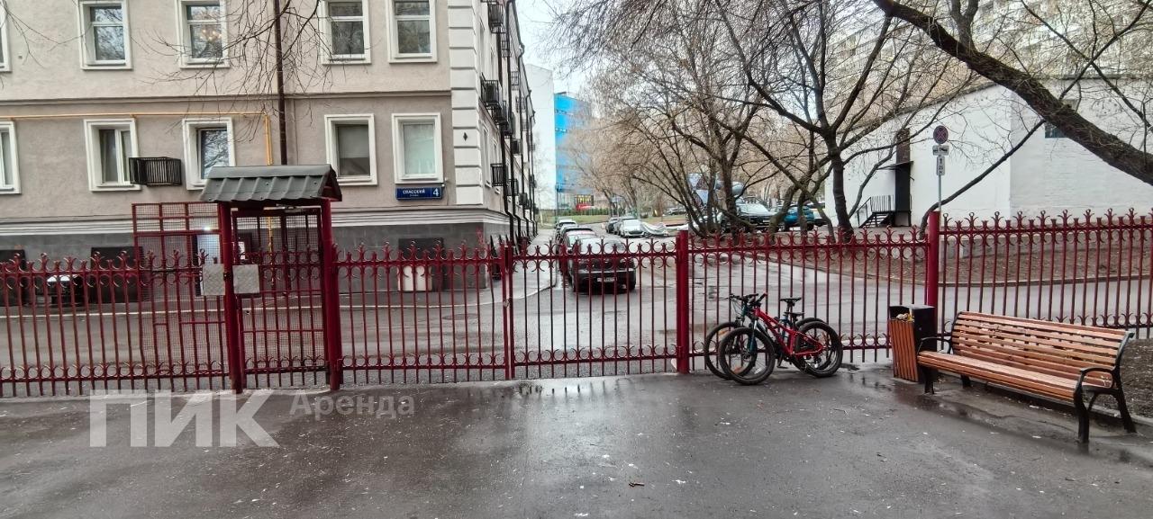 1-к. квартира, 37.3 м², 82 000 ₽/мес — фото № 21