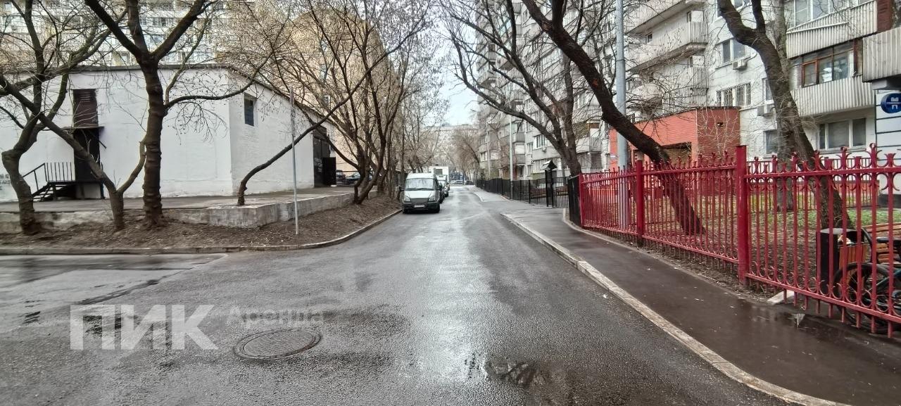 1-к. квартира, 37.3 м², 82 000 ₽/мес — фото № 22