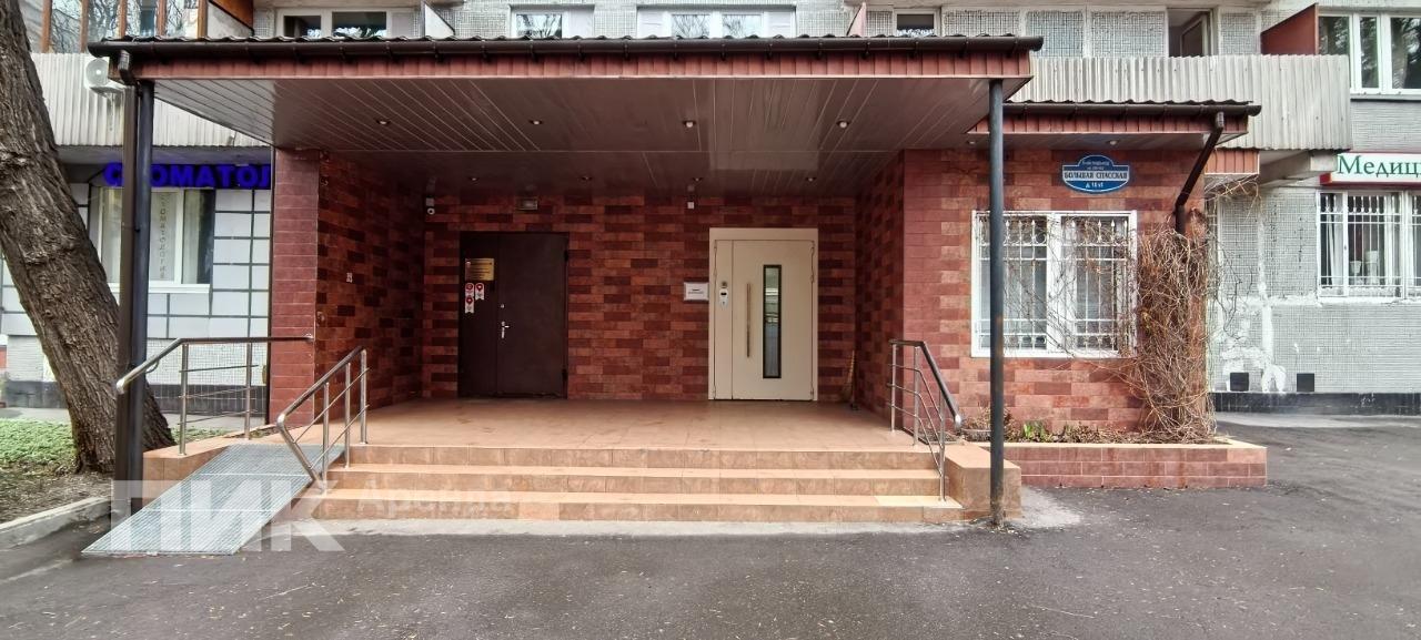 1-к. квартира, 37.3 м², 82 000 ₽/мес — фото № 18