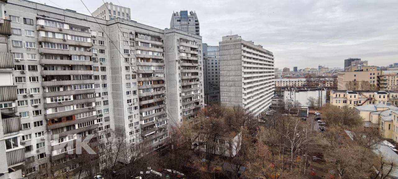 1-к. квартира, 37.3 м², 82 000 ₽/мес — фото № 16