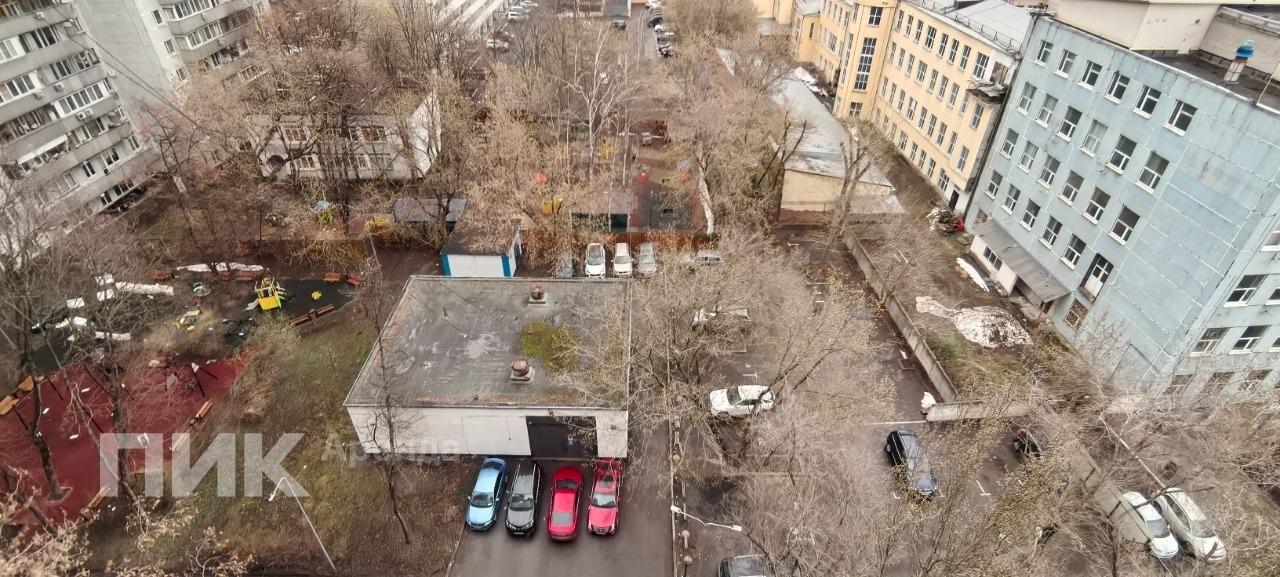 1-к. квартира, 37.3 м², 82 000 ₽/мес — фото № 17