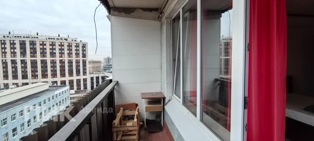 1-к. квартира, 37.3 м², 82 000 ₽/мес — фото № 13