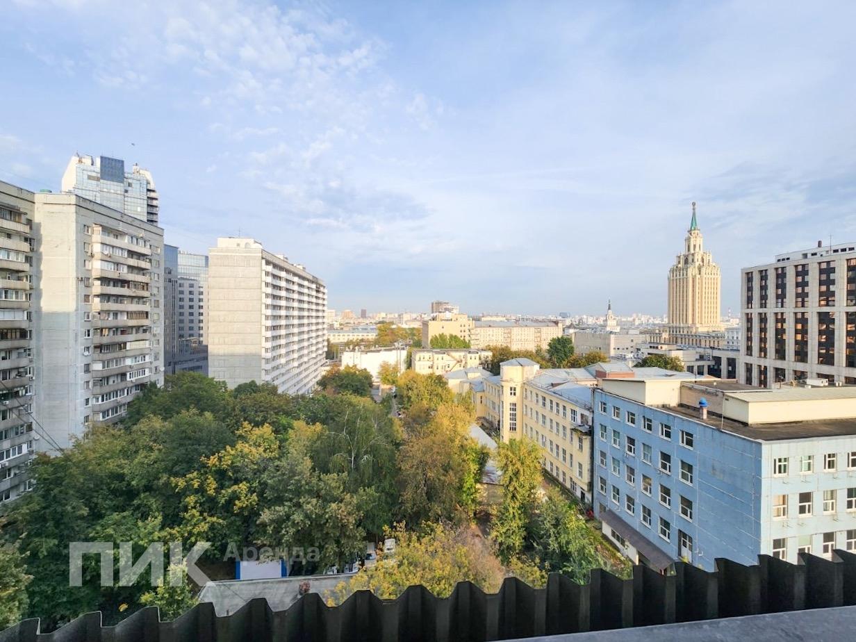 1-к. квартира, 37 м², 73 900 ₽/мес — фото № 16
