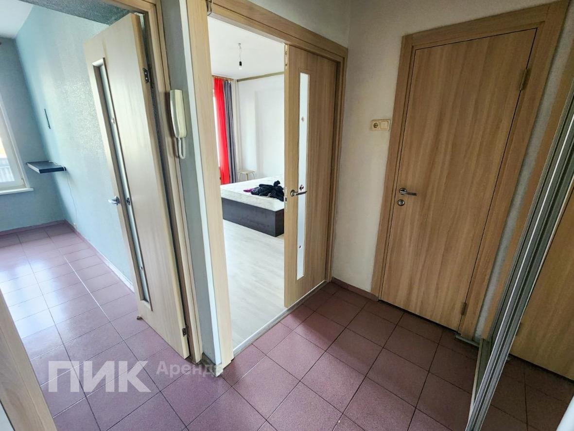1-к. квартира, 37 м², 73 900 ₽/мес — фото № 11
