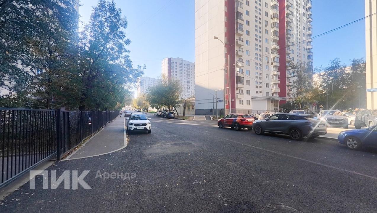 1-к. квартира, 37 м², 73 900 ₽/мес — фото № 20