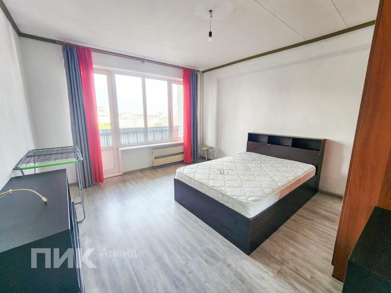 1-к. квартира, 37 м², 73 900 ₽/мес — фото № 1