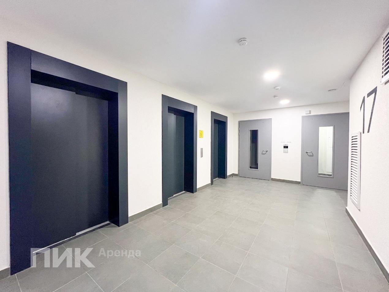 1-к. квартира, 31 м², 73 900 ₽/мес — фото № 10