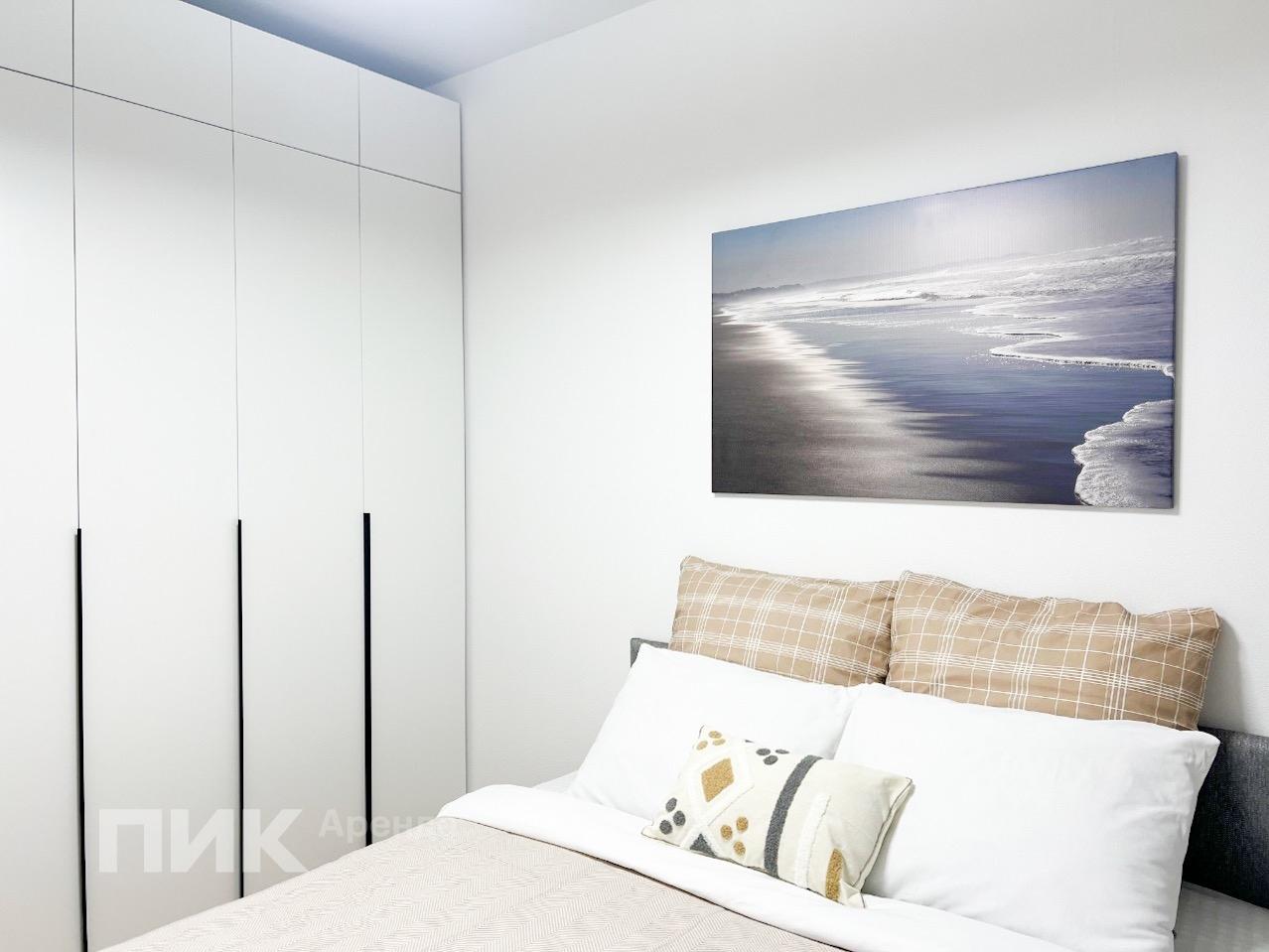 1-к. квартира, 31 м², 73 900 ₽/мес — фото № 2