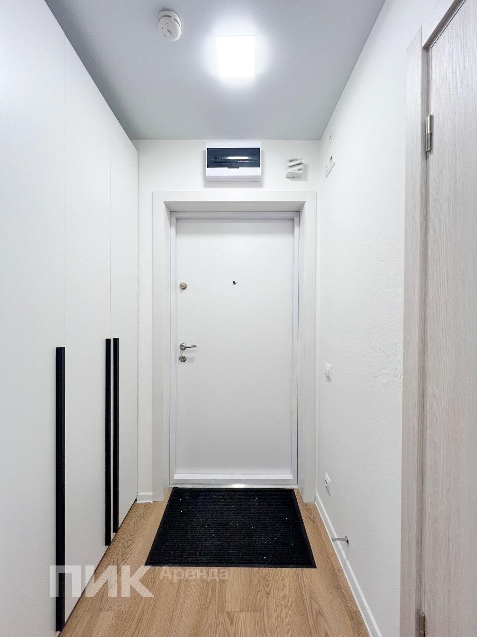 1-к. квартира, 31 м², 73 900 ₽/мес — фото № 8