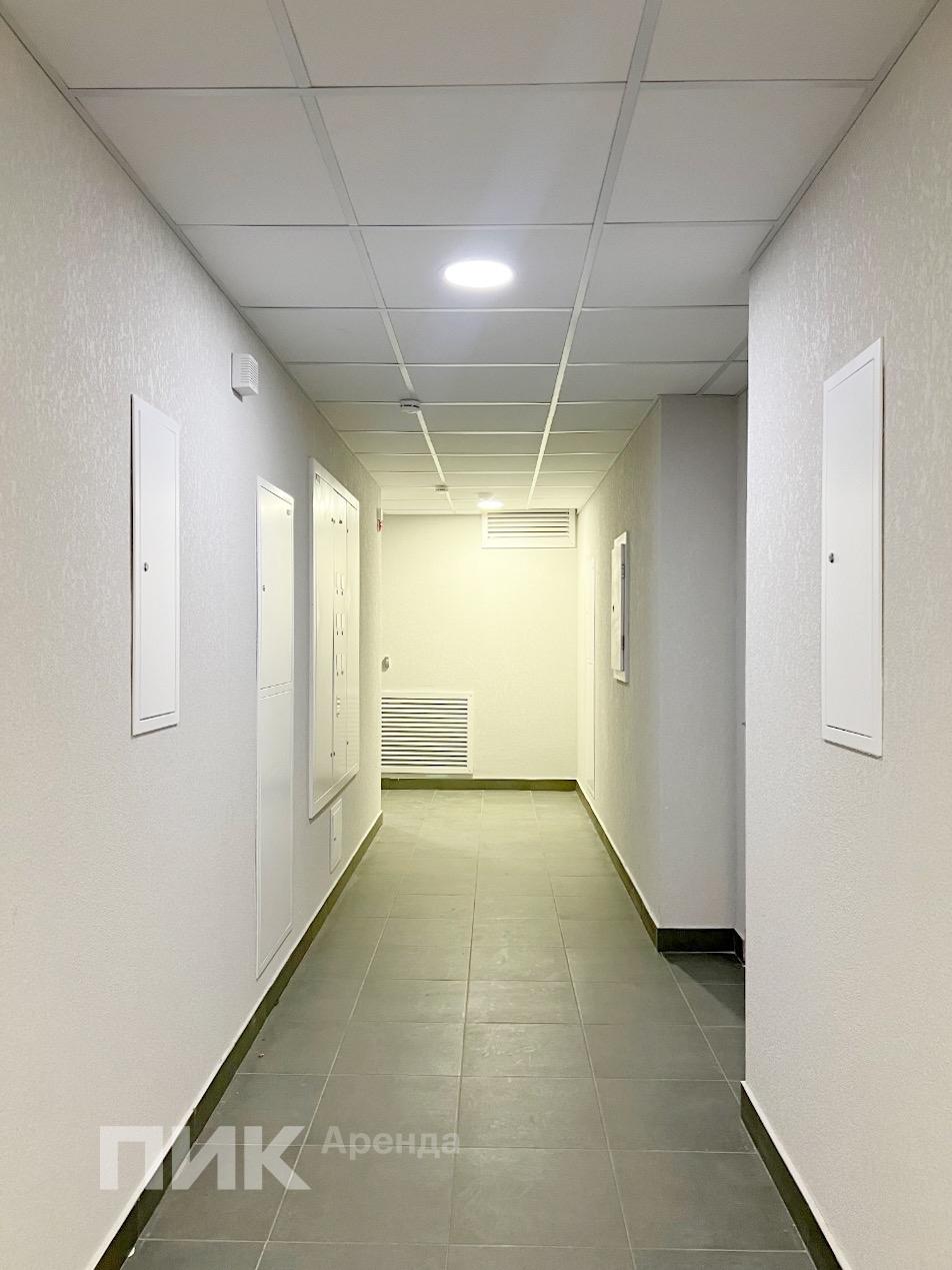 1-к. квартира, 31 м², 73 900 ₽/мес — фото № 9