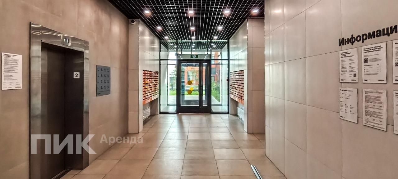 1-к. квартира, 42.9 м², 70 000 ₽/мес — фото № 18