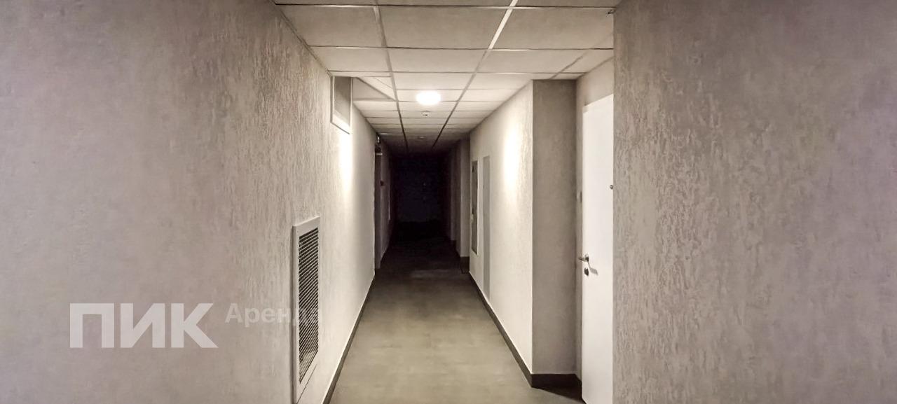 1-к. квартира, 42.9 м², 70 000 ₽/мес — фото № 17