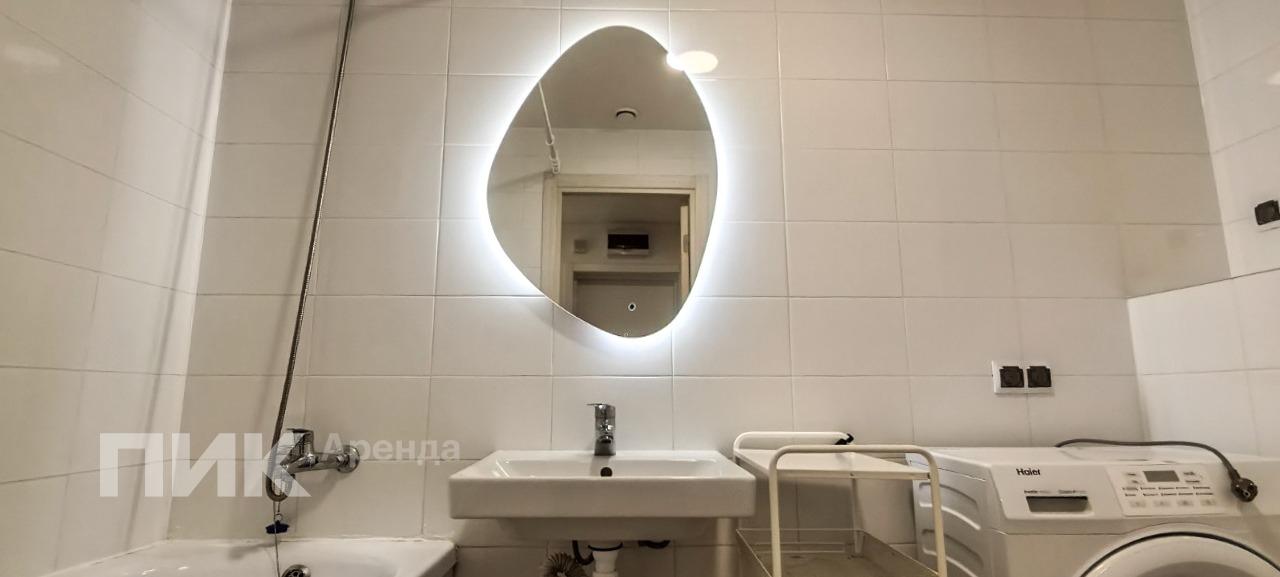 1-к. квартира, 42.9 м², 70 000 ₽/мес — фото № 12