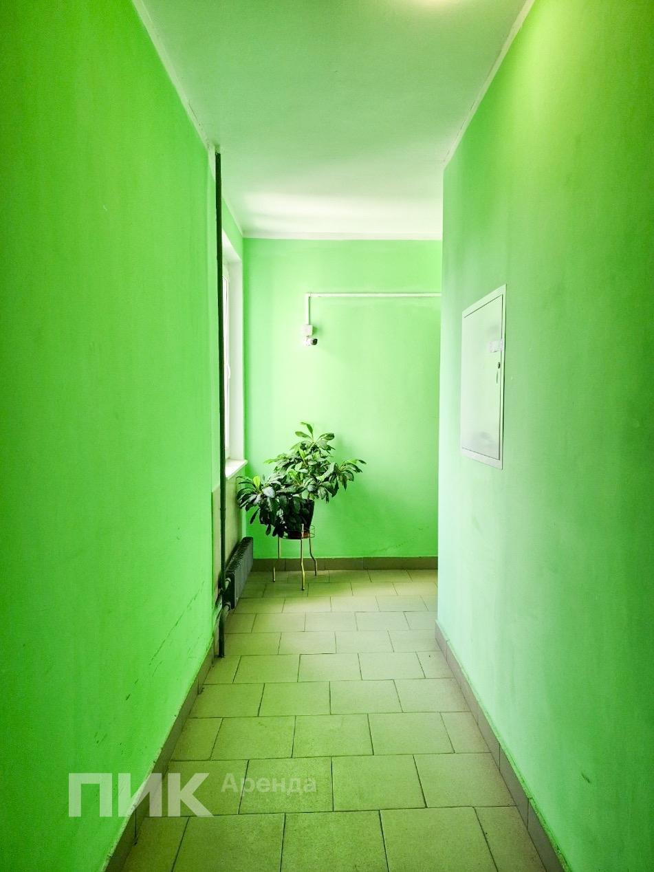 3-к. квартира, 65.3 м², 79 100 ₽/мес — фото № 13