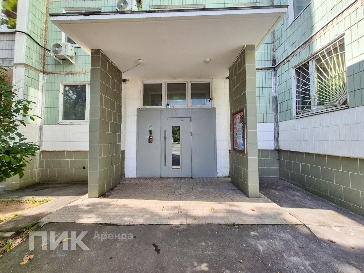 3-к. квартира, 65.3 м², 79 100 ₽/мес — фото № 15