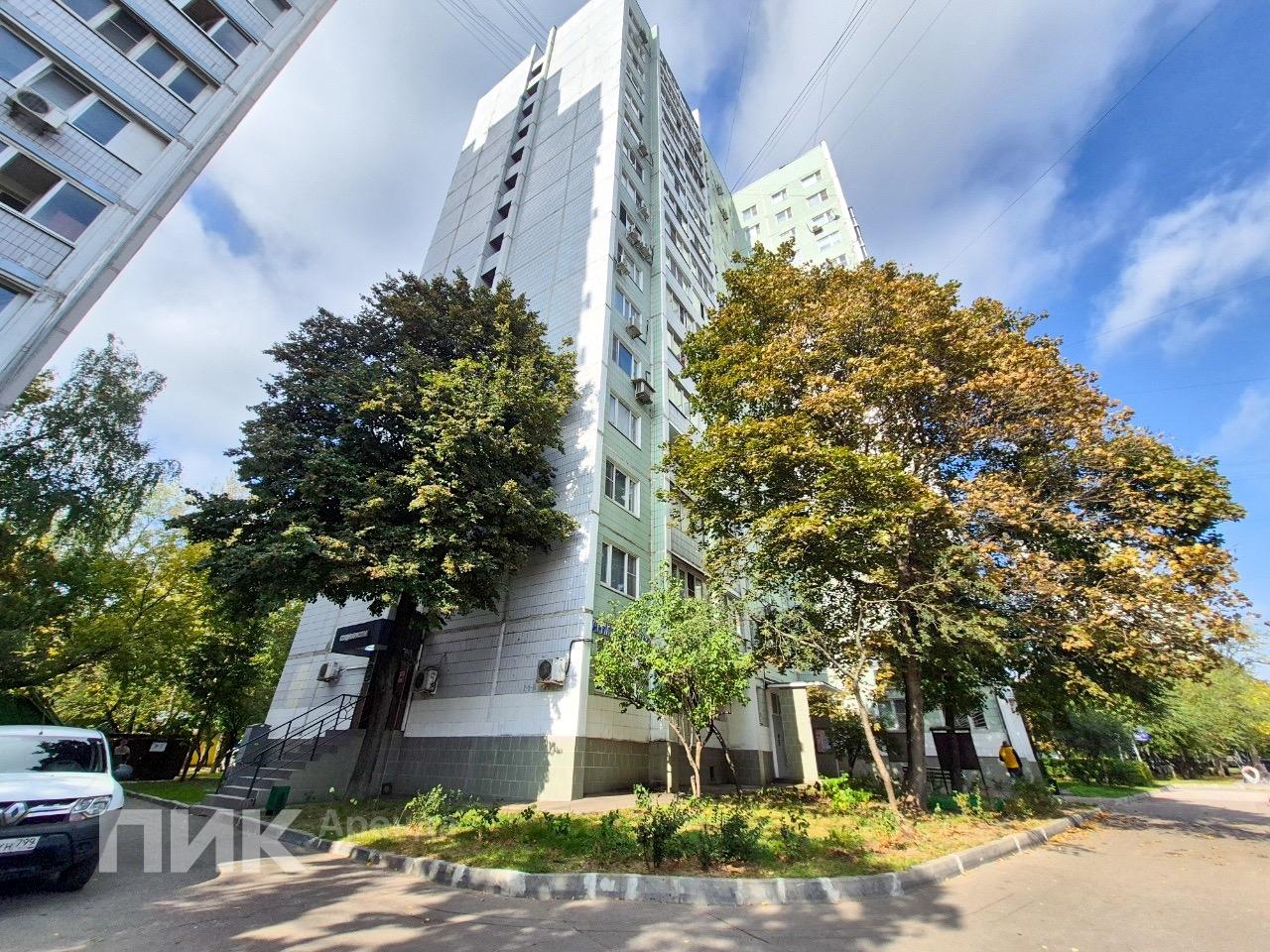 3-к. квартира, 65.3 м², 79 100 ₽/мес — фото № 14