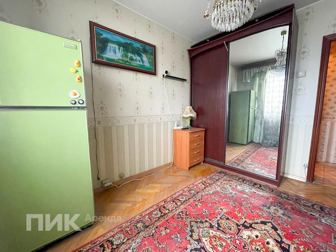 3-к. квартира, 65.3 м², 79 100 ₽/мес — фото № 4
