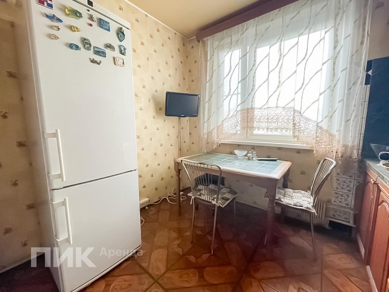 3-к. квартира, 65.3 м², 79 100 ₽/мес — фото № 8