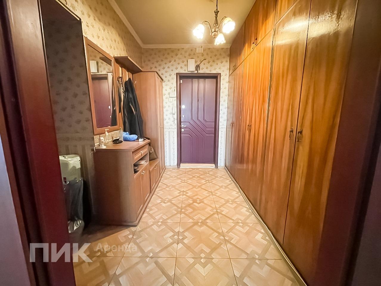 3-к. квартира, 65.3 м², 79 100 ₽/мес — фото № 12