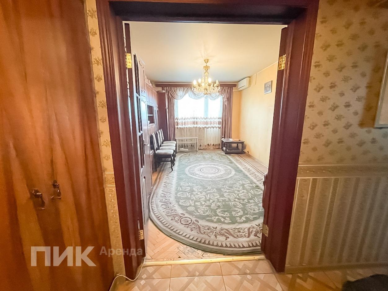 3-к. квартира, 65.3 м², 79 100 ₽/мес — фото № 11