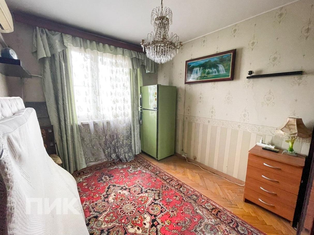 3-к. квартира, 65.3 м², 79 100 ₽/мес — фото № 3