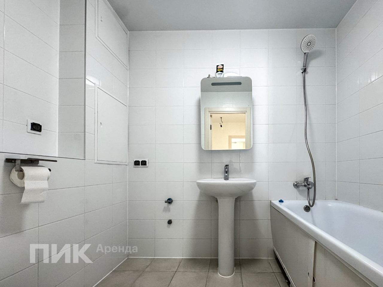 3-к. квартира, 67.8 м², 66 300 ₽/мес — фото № 9