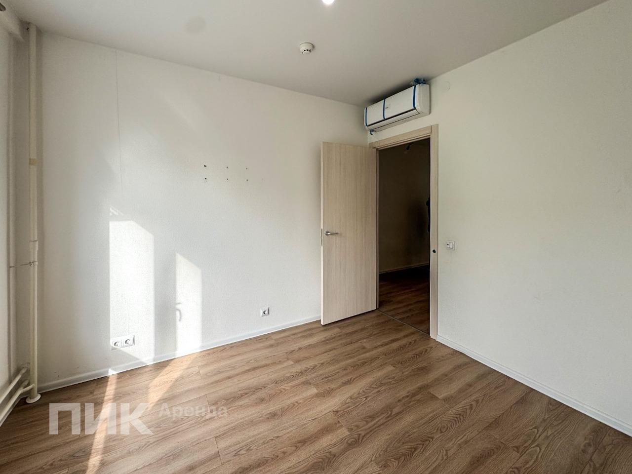 3-к. квартира, 67.8 м², 66 300 ₽/мес — фото № 4