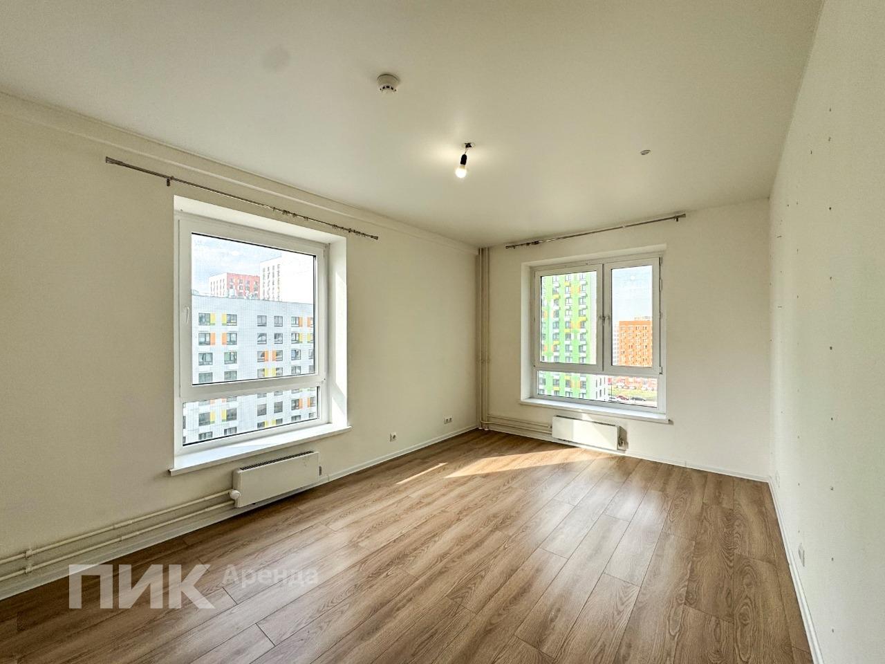 3-к. квартира, 67.8 м², 66 300 ₽/мес — фото № 1
