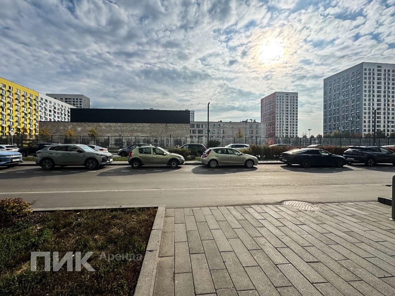 3-к. квартира, 67.8 м², 66 300 ₽/мес — фото № 16