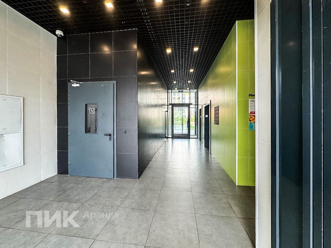 3-к. квартира, 67.8 м², 66 300 ₽/мес — фото № 12