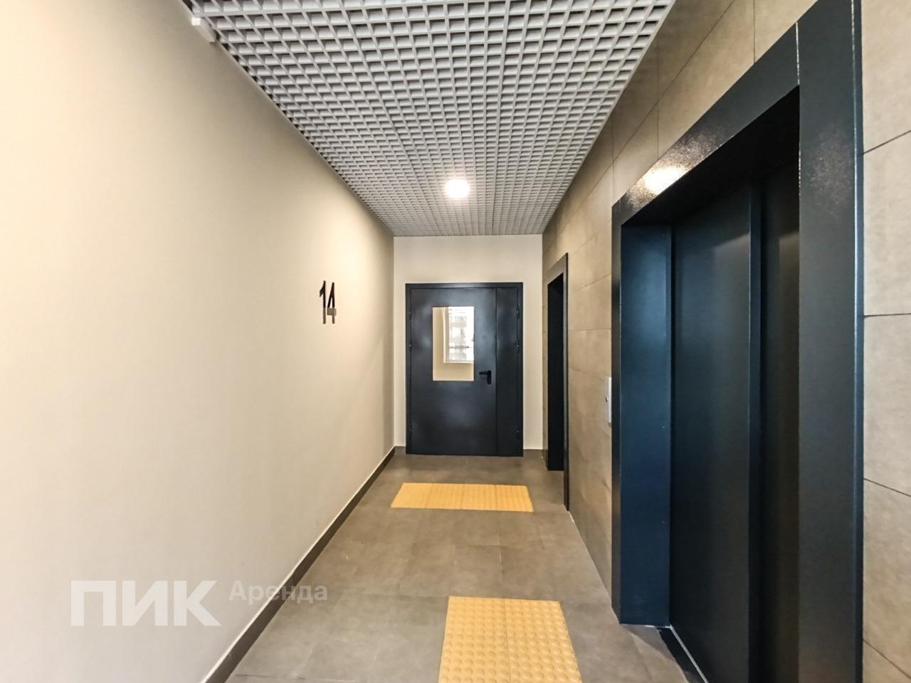 1-к. квартира, 43 м², 68 700 ₽/мес — фото № 13