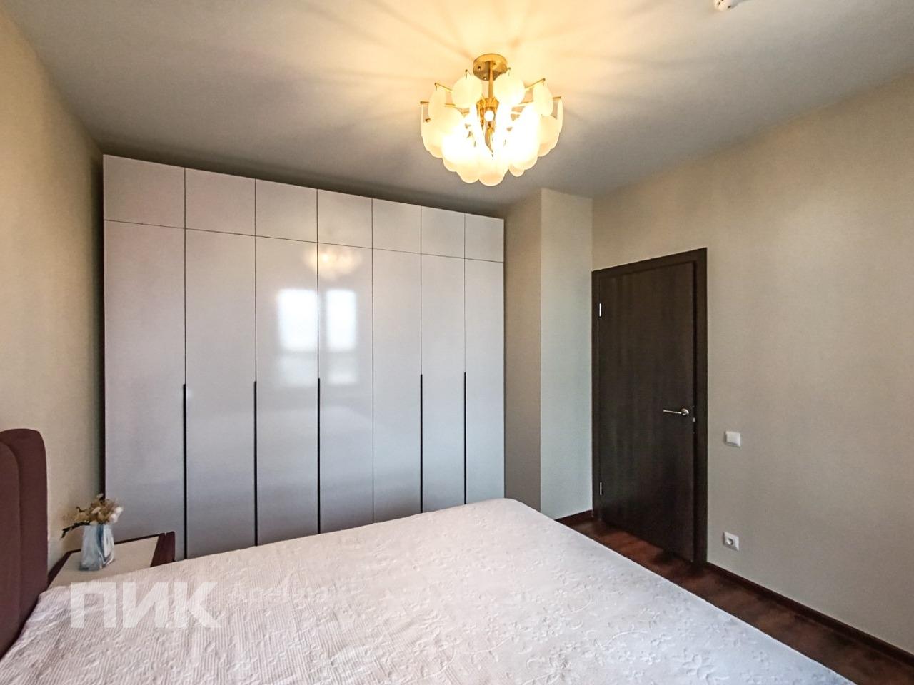 1-к. квартира, 43 м², 68 700 ₽/мес — фото № 8