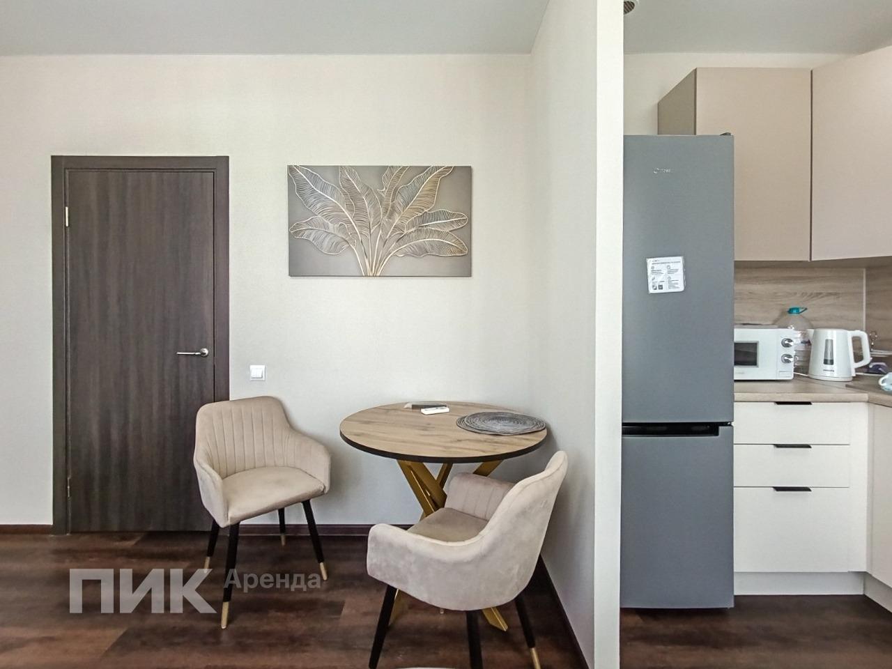 1-к. квартира, 43 м², 68 700 ₽/мес — фото № 4