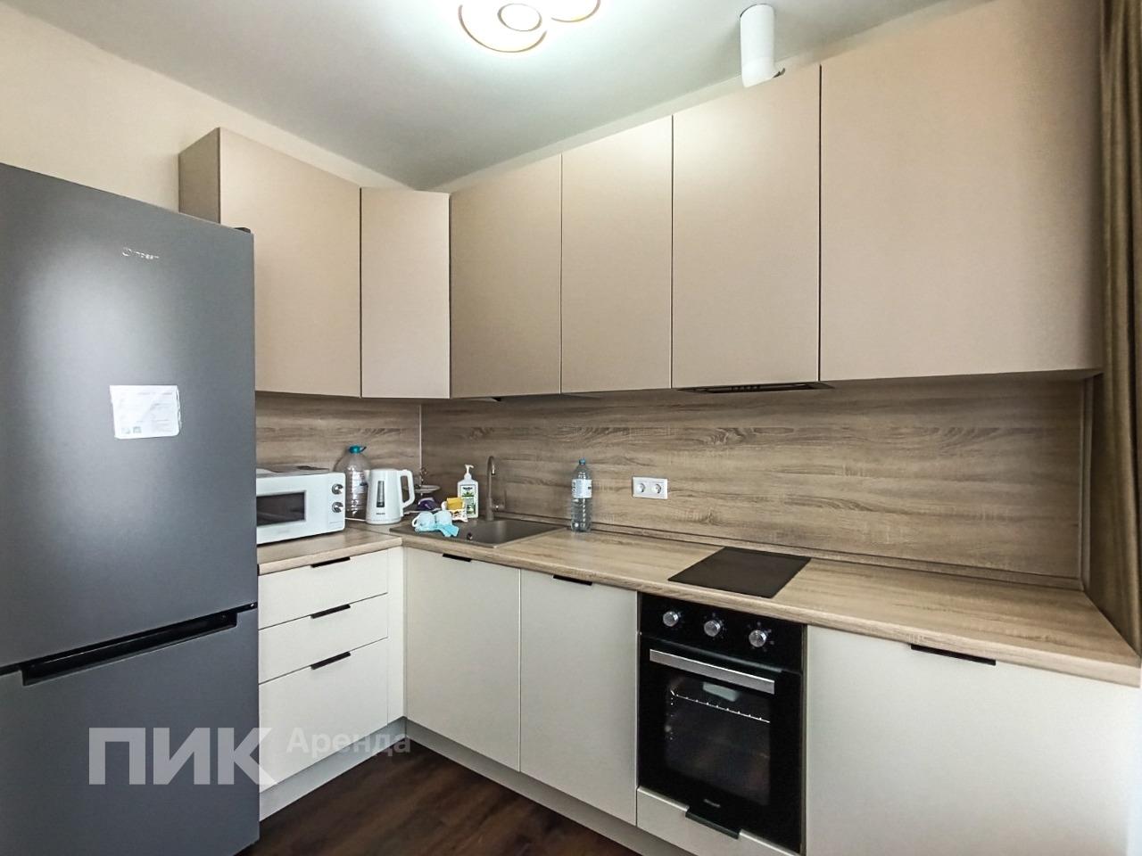 1-к. квартира, 43 м², 68 700 ₽/мес — фото № 5
