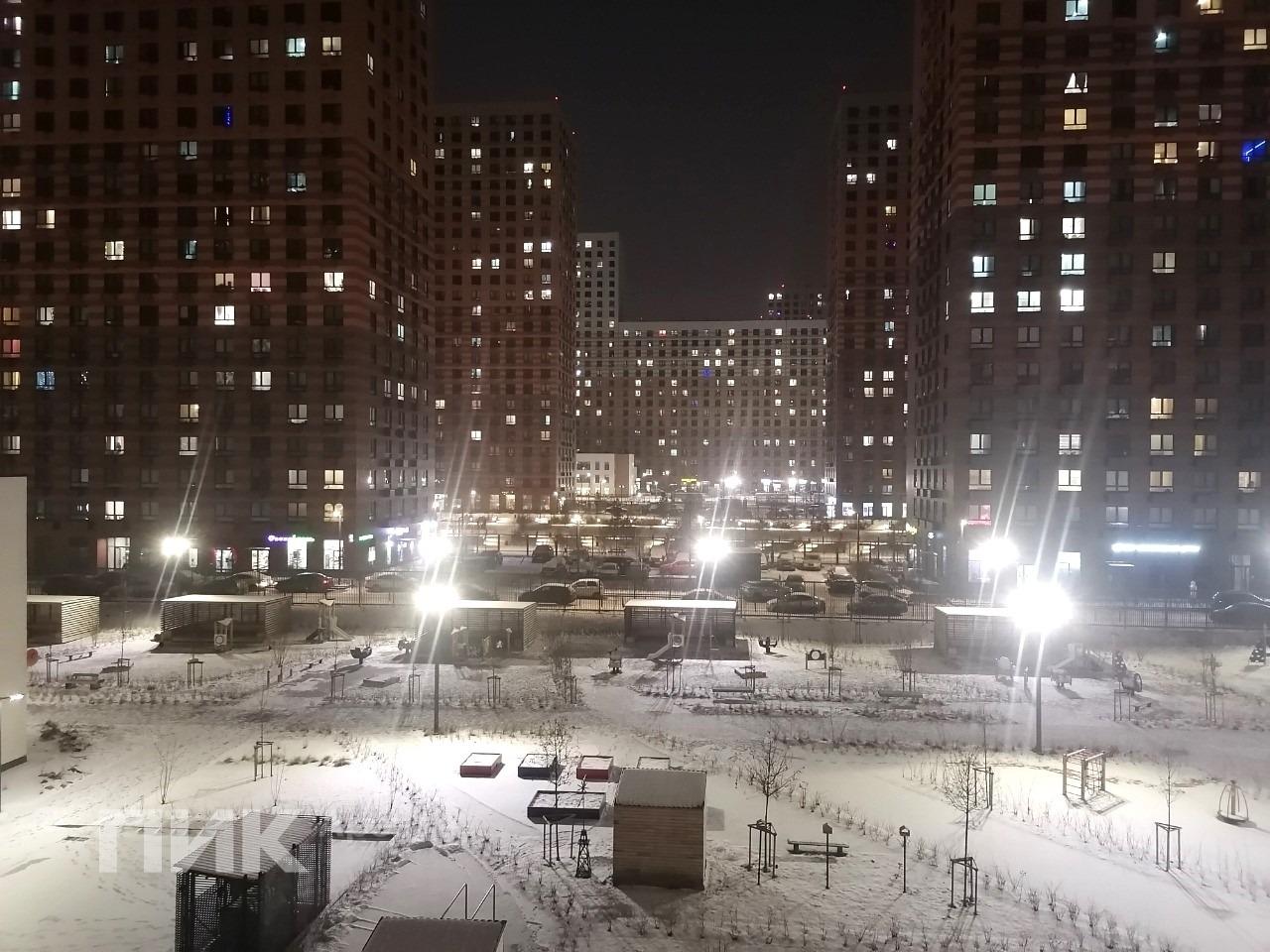 студия, 19.6 м², 35 500 ₽/мес — фото № 11