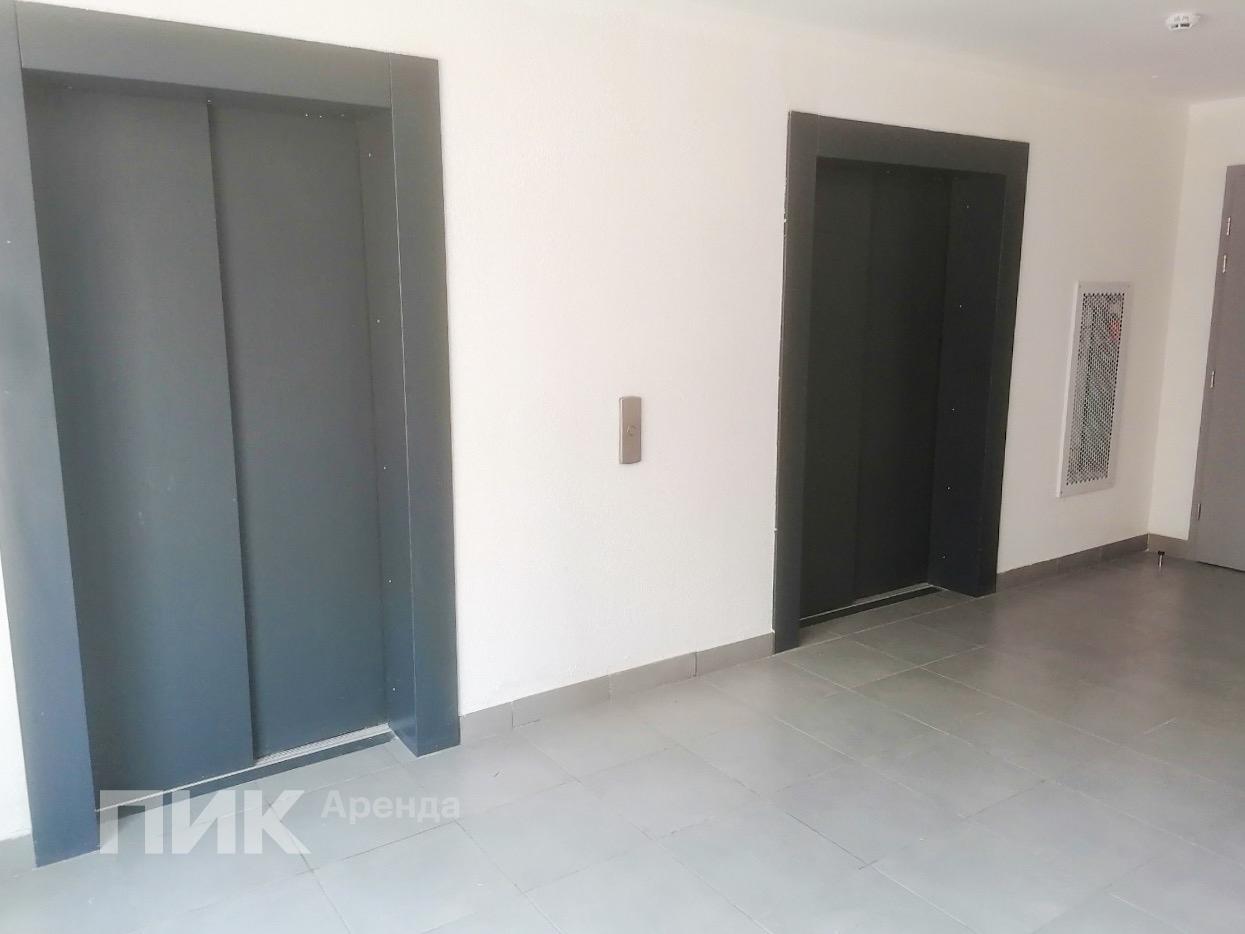 студия, 19.6 м², 35 500 ₽/мес — фото № 9