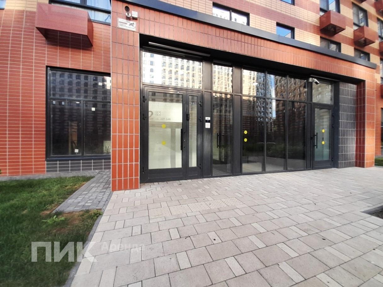 студия, 19.6 м², 35 500 ₽/мес — фото № 14