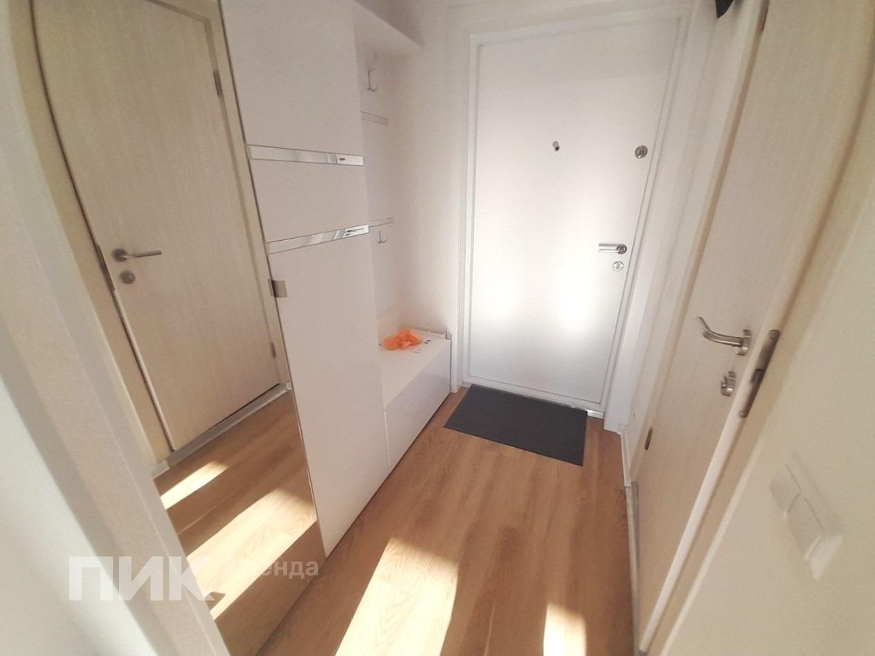 студия, 19.6 м², 35 500 ₽/мес — фото № 7