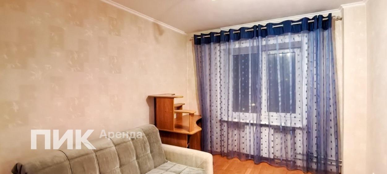 3-к. квартира, 92.7 м², 94 700 ₽/мес — фото № 3