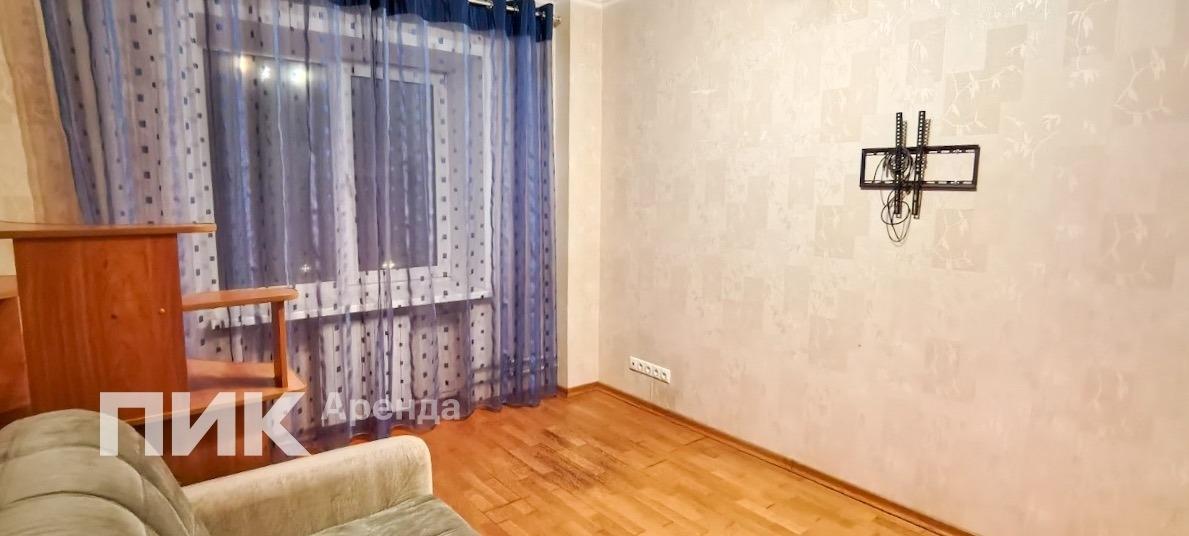 3-к. квартира, 92.7 м², 94 700 ₽/мес — фото № 4